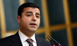 Demirtaş'tan Erdoğan'a