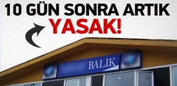 Bu tabelalar kaldırılacak!