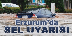 METEOROJİDEN YAĞMUR UYARISI