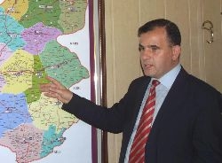 Erzurum'da ebesiz yer kalmıyacak