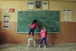 Ulusal Fotoğraf Yarışması yoğun ilgi gördü