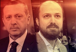 Erdoğan'dan Dündar hakkında suç duyurusu