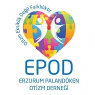 Erzurum'da Otizm paneli düzenledi