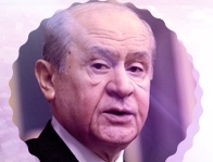 Bahçeli'den hükümete açık çek