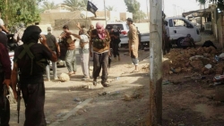 IŞİD Bağdat'ın kapısına dayandı!