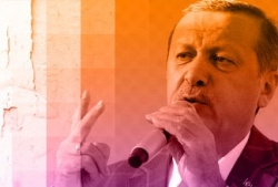 Erdoğan'dan medyaya konuşmayın uyarısı!