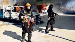 IŞİD'in Talebası Güngören'de
