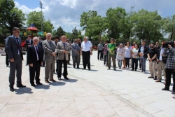 Büyükşehir'in gençlik festivali başladı