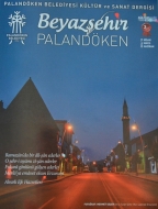 Beyazşehir Palandöken 3.yaşında
