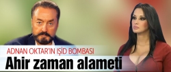 Adnan Oktar: IŞİD Irak'a yönelecek