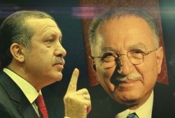 Erdoğan'dan muhalefete aday tepkisi!