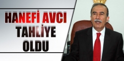 Hanefi Avcı Serbest!