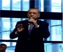 Başbakan Erdoğan'dan 620 bin Türk'e çağrı