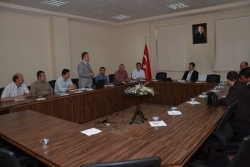 Erzurum'da Çığ Kontrol çalışmaları