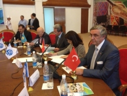 Adım adım Türk dünyası olimpiyatlarına