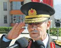Erzurum'da paşa çıkmazı!..