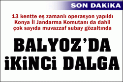 Balyoz'da ikinci dalga