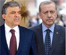 Erdoğan ile Gül arasında köşk mutabakatı