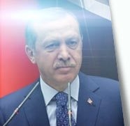 Erdoğan'dan sürpriz görüşme