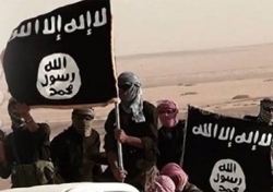 IŞİD örgütü onu halife ilan etti