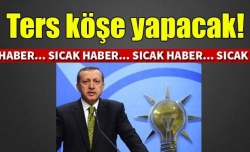 AK Parti'de neler konuşuyor