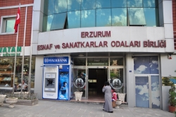 ESOB'a Halkbank desteği