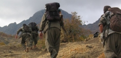PKK dağdan nasıl inecek?