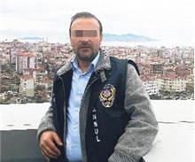 Polisin işine karışma dediler!