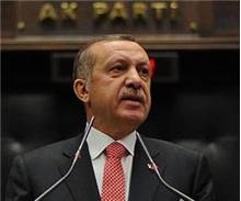 Erdoğan: Tarafsız olmayacağım!