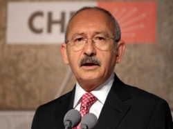 Kılıçdaroğlu: Erdoğan yemin etmeyecek