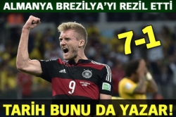 Tarihi bunu yazar: 7-1