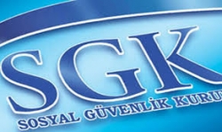 SGK 2014 verilerini açıkladı