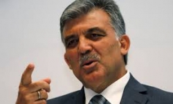Abdullah Gül'den son dakika açıklamaları