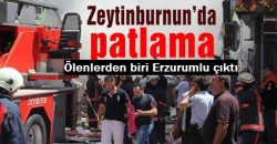 Eda Can Erzurum'a getiriliyor!