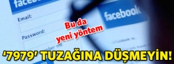 Facebook'ta yeni dolandırıcılık yöntemi