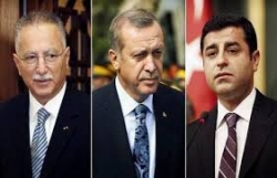 Erdoğan İhsanoğlu'nun parasını iade etti