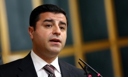 Demirtaş:'Kazanırsam Allah Başbakan'a yardım etsin'