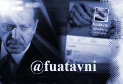 Fuat Avni'yi yazan gazeteci belirlendi