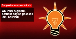 AK Partili bakın kimi istiyor!