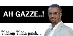 Ah GAZZE!...