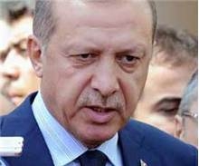 Erdoğan: Ben görevde olduğum sürece...