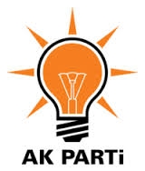 Ak Parti'de yeni ilçe teşkilatı belli oldu