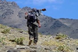 PKK'nın kaçırdığı öğrenci serbest bırakıldı