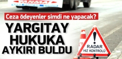 Radarla Hız Kontrolü Yapılır mı?