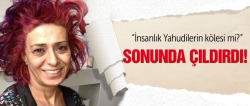 Yıldız Tilbe sonunda çıldırdı