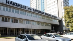 Gülen'in Avukatları HSYK'ya Başvurdu