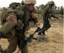 İsrail askerleri pusuya düştü
