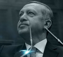 Erdoğan'a ülkücülerden destek!