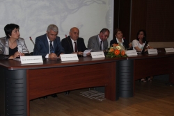 'Azerbaycan'nın Erzurum'a Yardımları' paneli