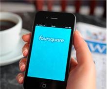 Foursquare'dan devrim gibi yenilik